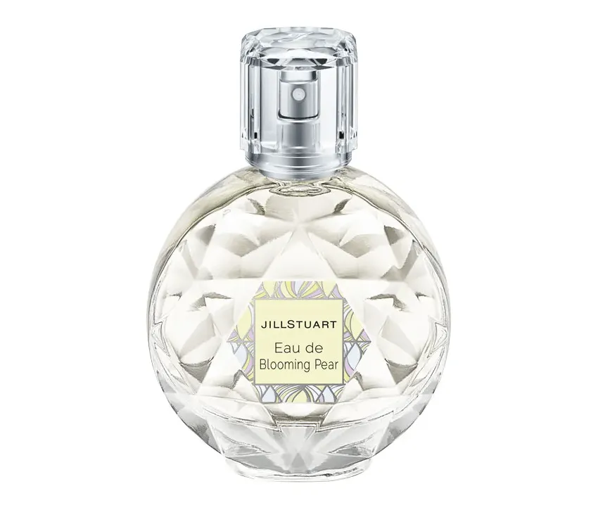 Eau de Blooming Pear
